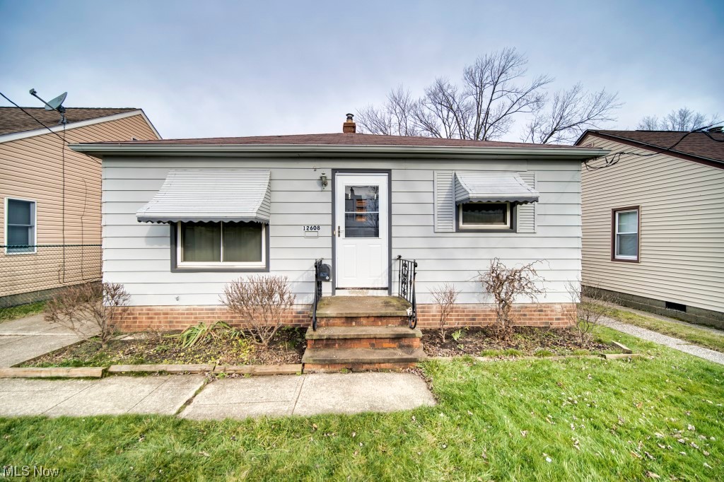 Clark-Manchester Cos Homesite - Residential