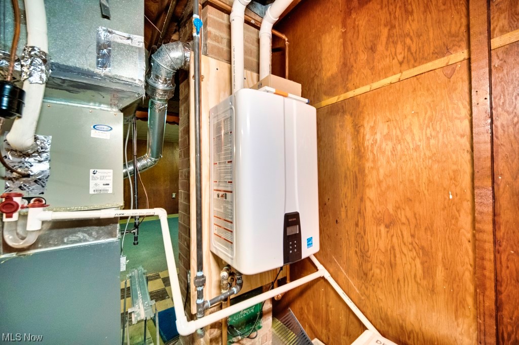 Clark-Manchester Cos Homesite - Residential