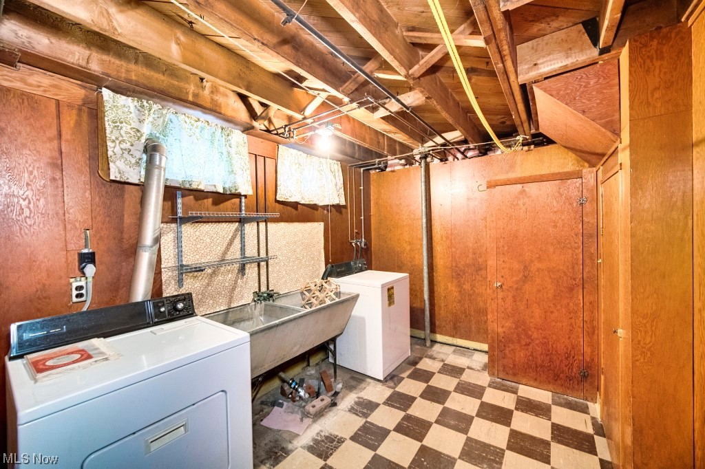 Clark-Manchester Cos Homesite - Residential