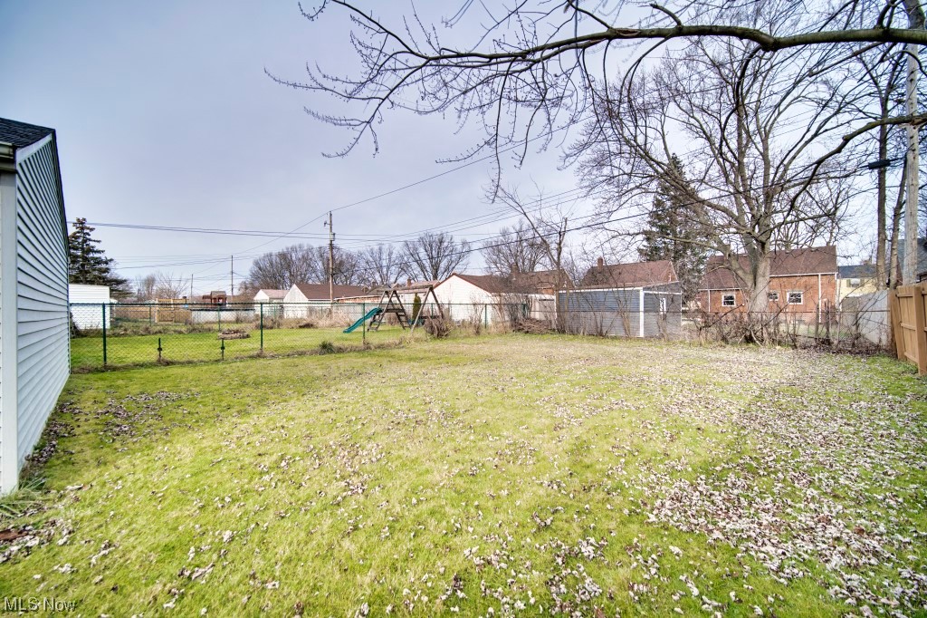 Clark-Manchester Cos Homesite - Residential