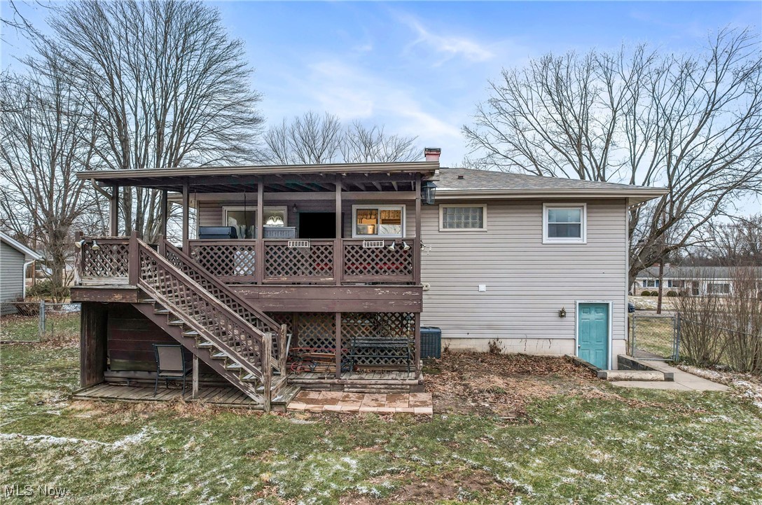4565 Plumbrook Drive, Canfield, Ohio image 46
