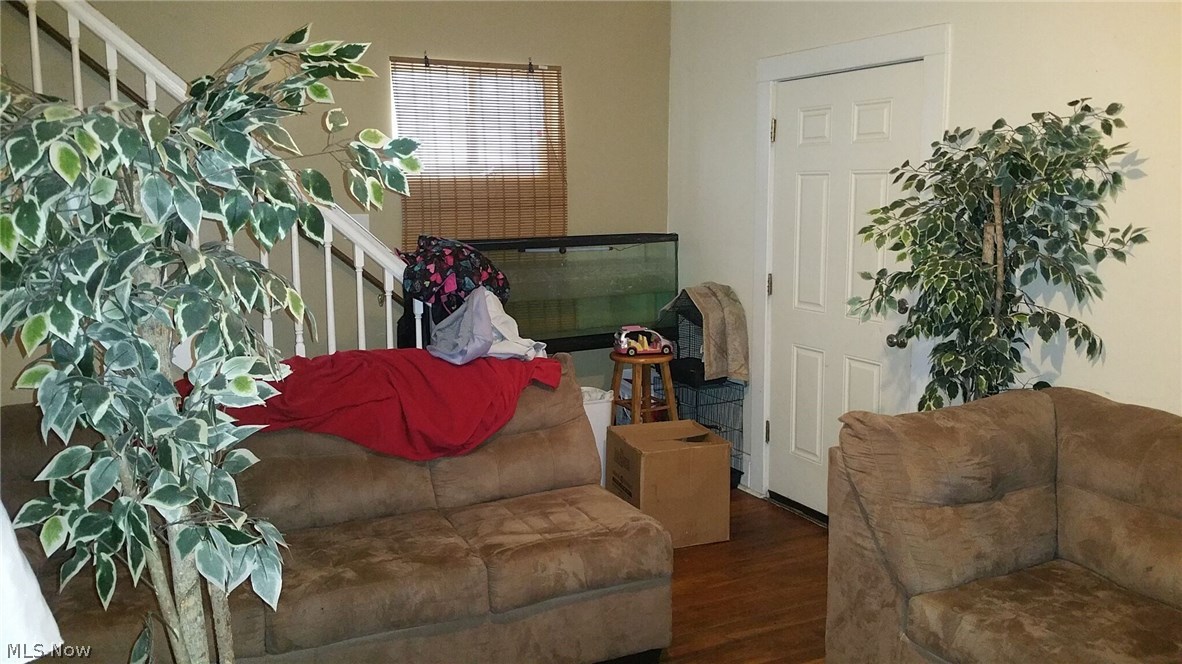 Nelson Moses - Residential