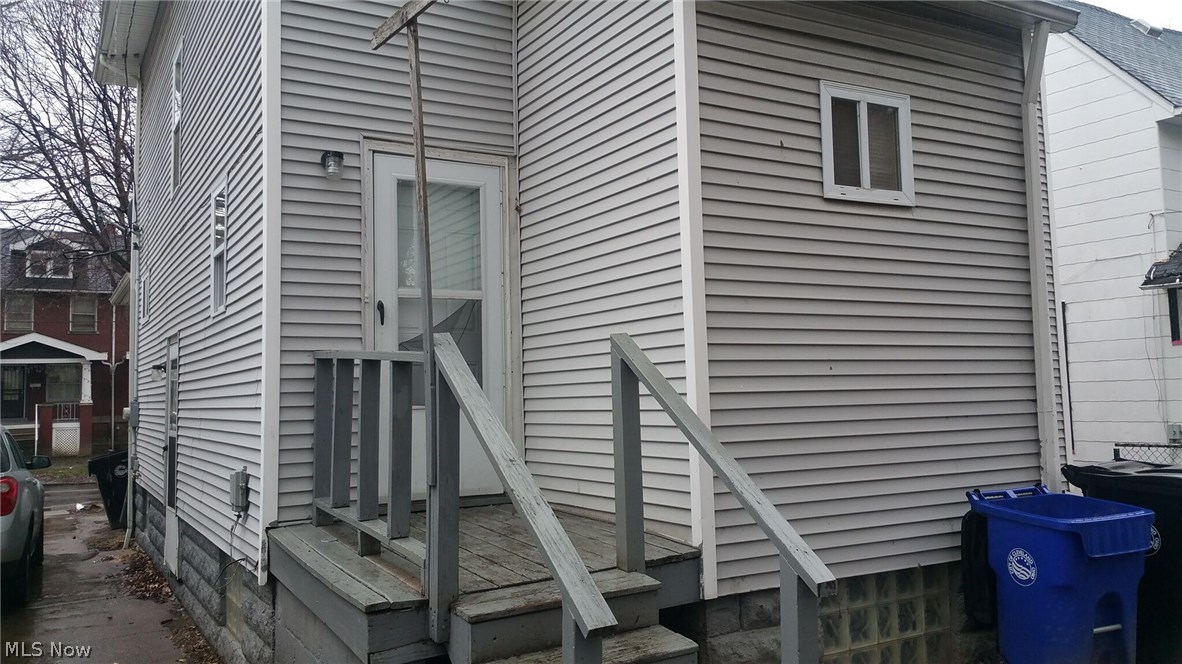 Nelson Moses - Residential