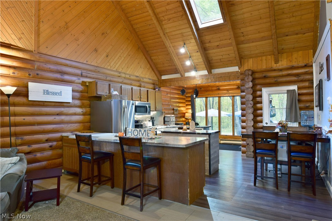 David J Johnson 06 - Residential