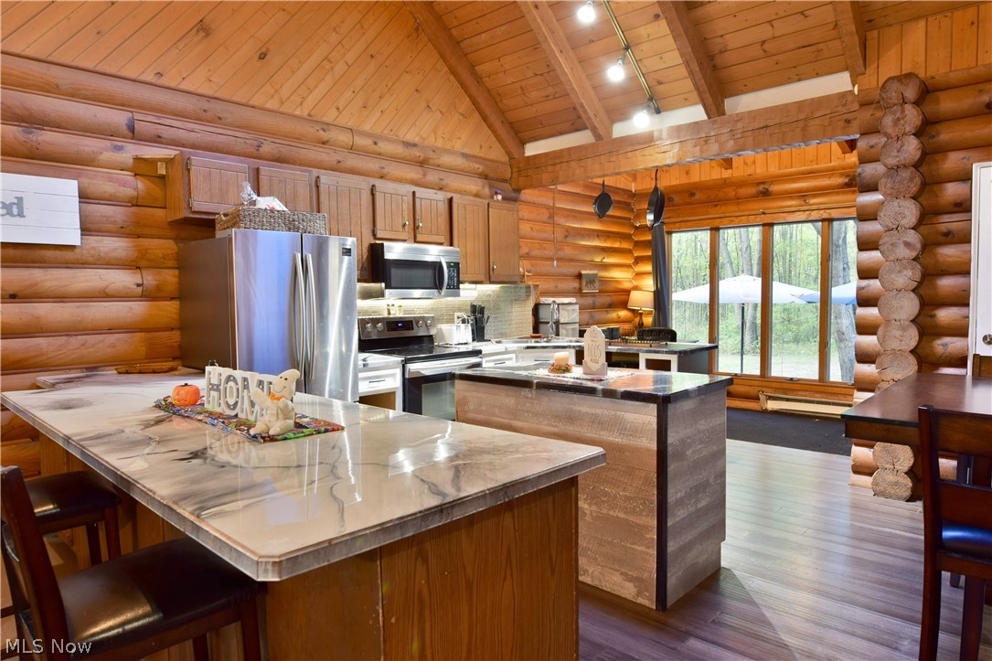 David J Johnson 06 - Residential