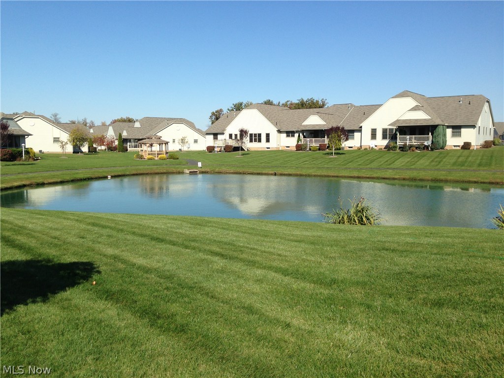 Canal Fulton - Residential