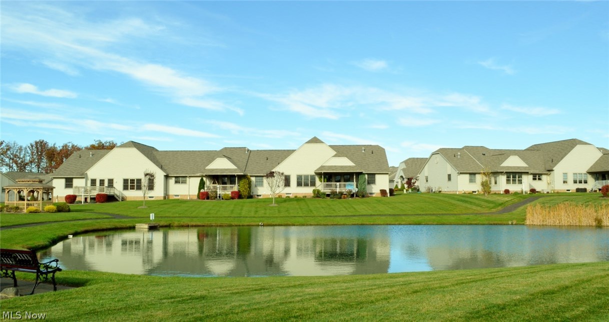 Canal Fulton - Residential