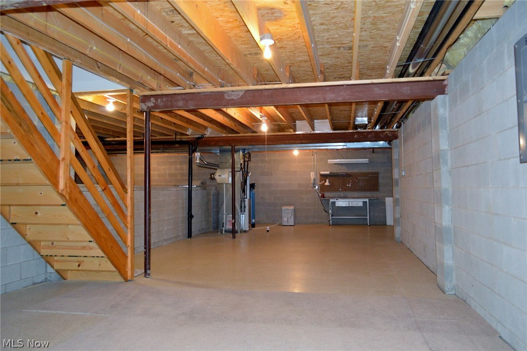 Canal Fulton - Residential