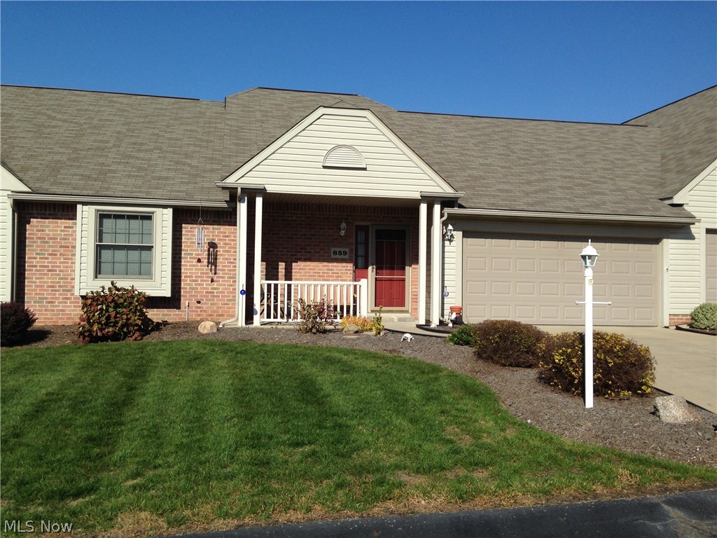 Canal Fulton - Residential