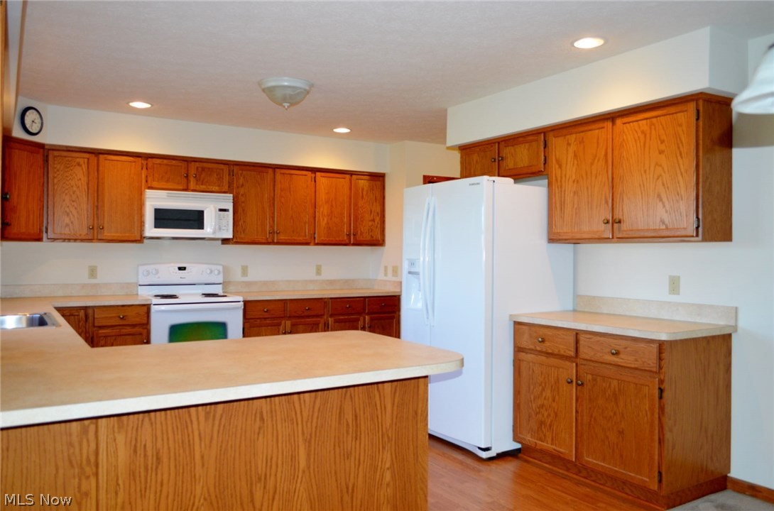 Canal Fulton - Residential