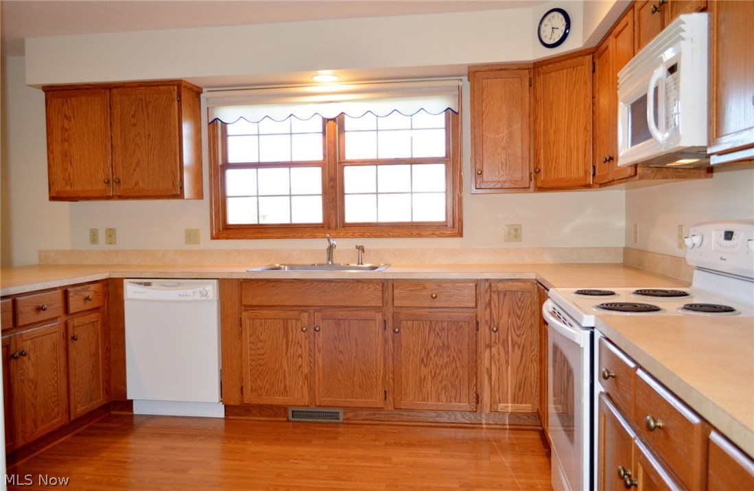 Canal Fulton - Residential