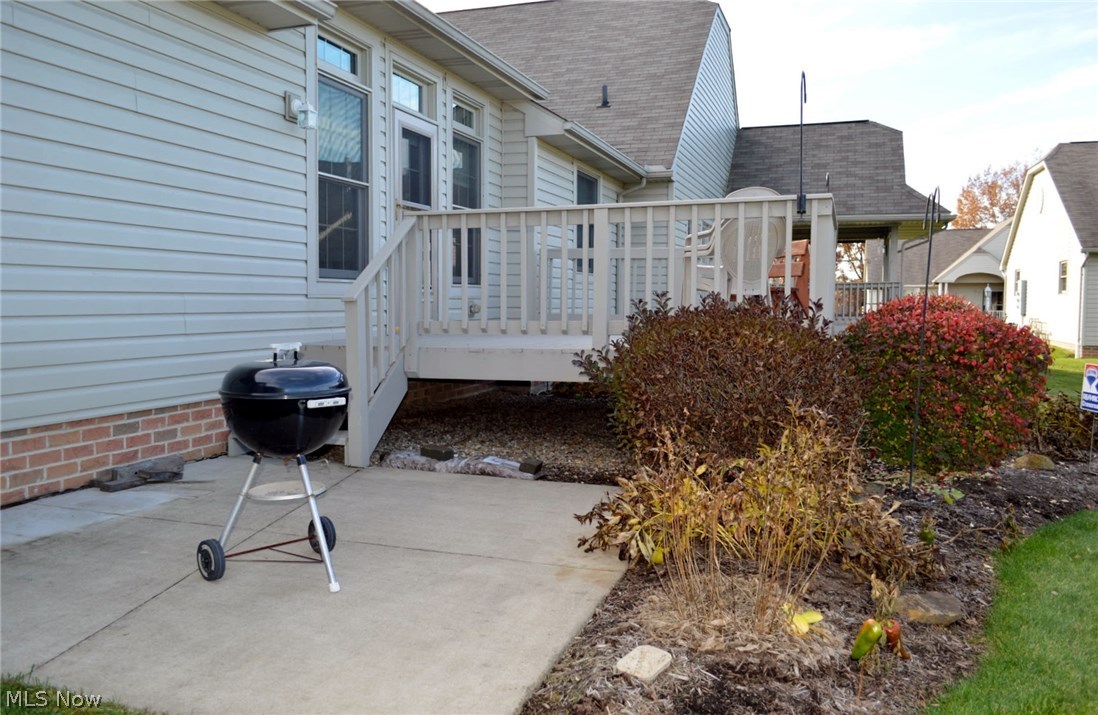 Canal Fulton - Residential