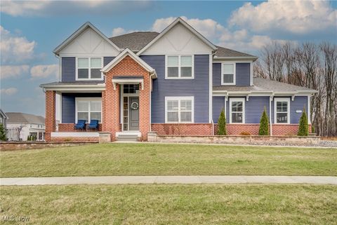 880 Joseph Drive, Aurora, OH 44202 - MLS#: 5109150