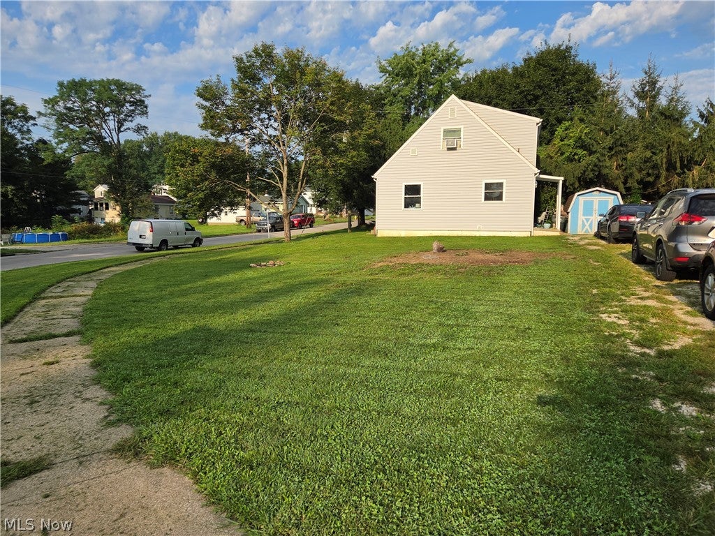 1234 Eastern Avenue