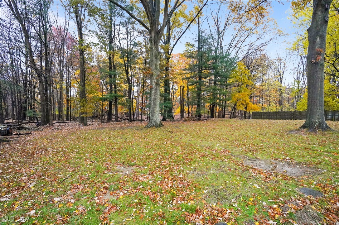 City/Canfield - Residential