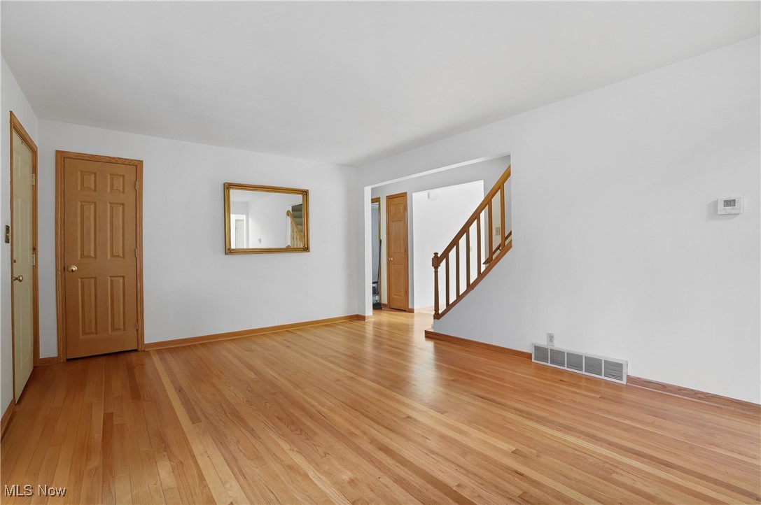 City/Canfield - Residential