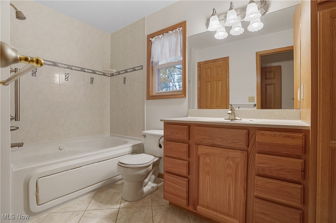 City/Canfield - Residential