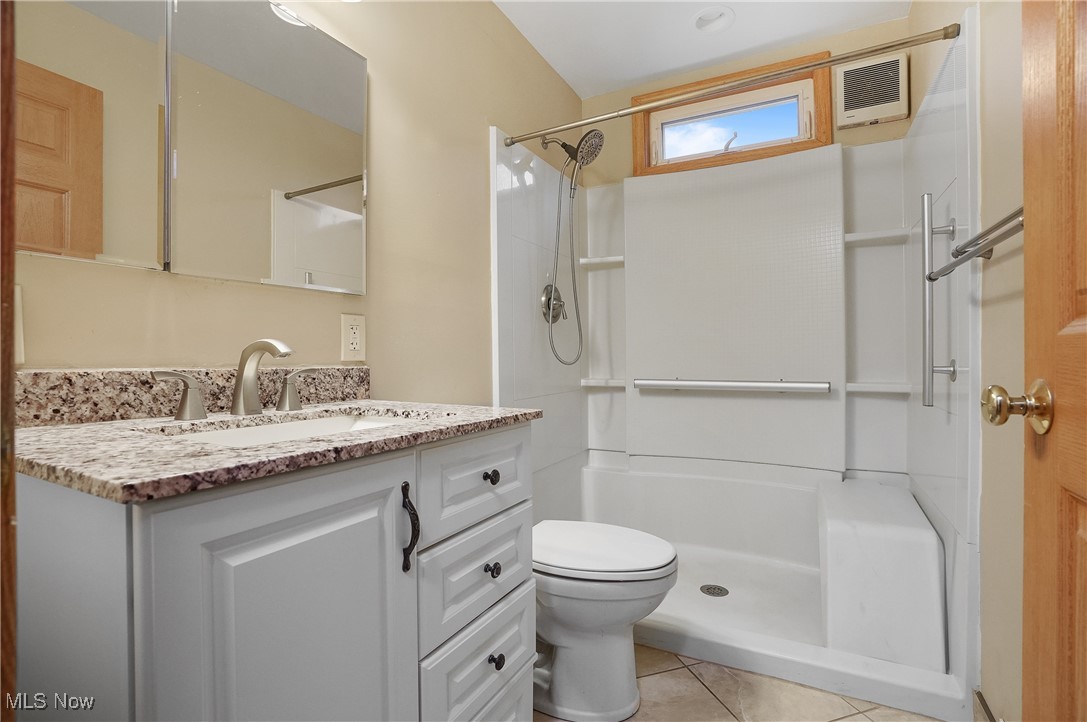 City/Canfield - Residential