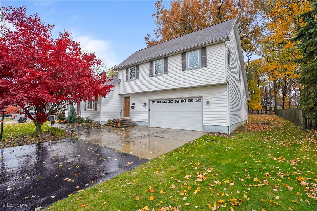 City/Canfield - Residential