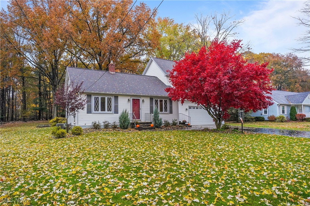 City/Canfield - Residential