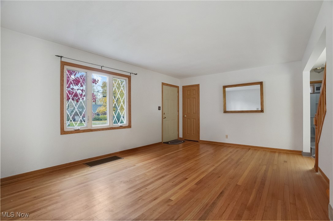 City/Canfield - Residential