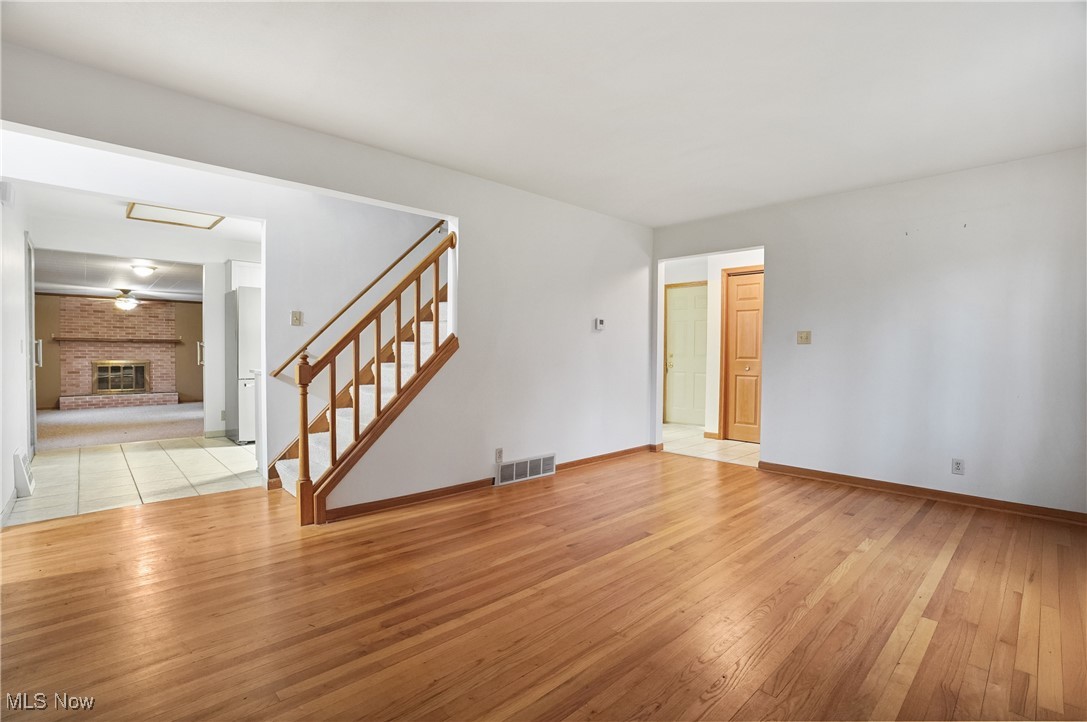 City/Canfield - Residential