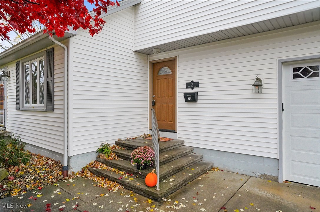 City/Canfield - Residential