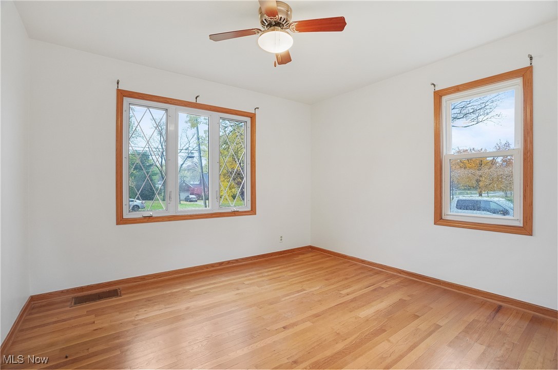 City/Canfield - Residential