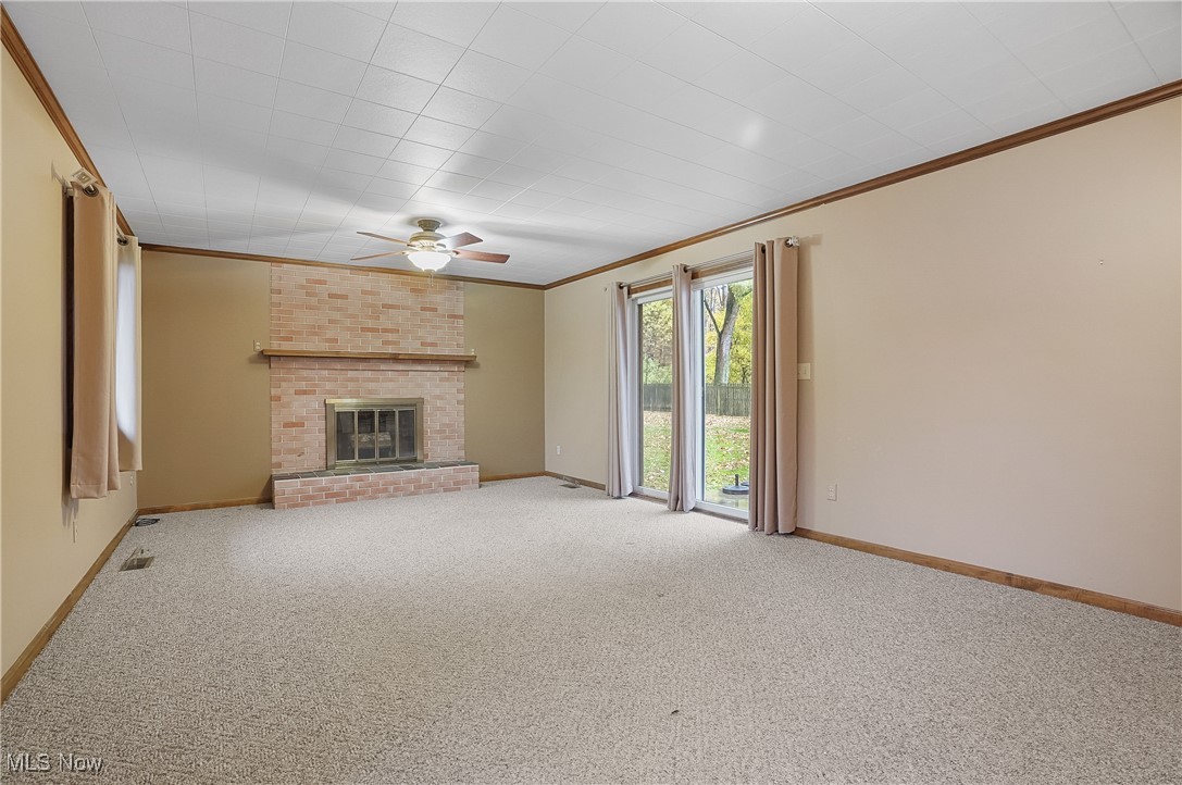 City/Canfield - Residential