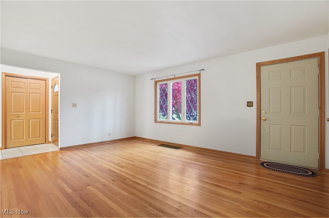 City/Canfield - Residential