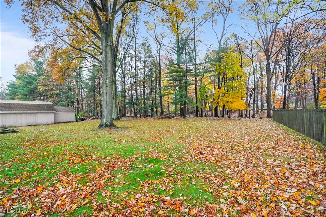 City/Canfield - Residential