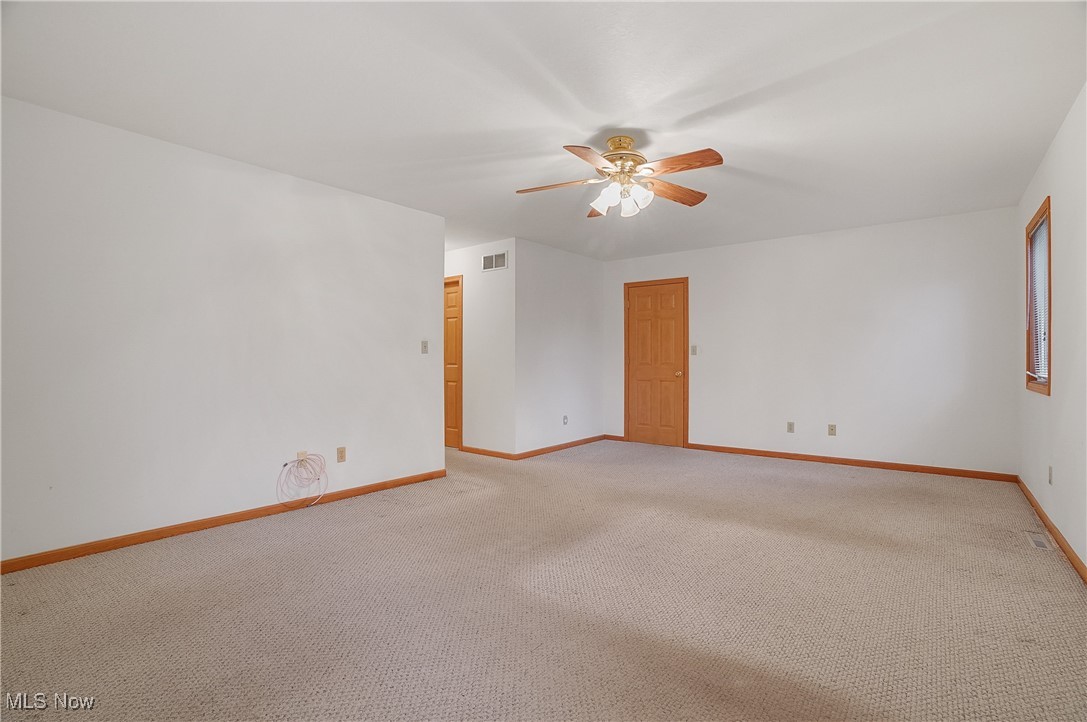 City/Canfield - Residential