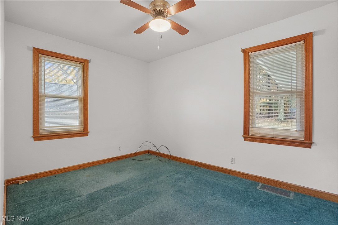 City/Canfield - Residential