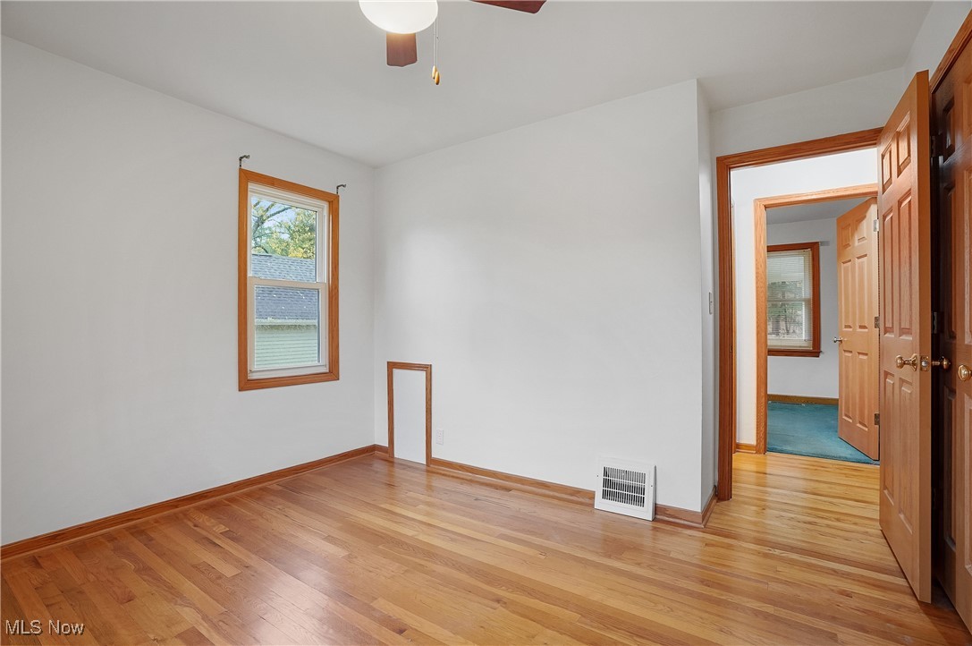 City/Canfield - Residential