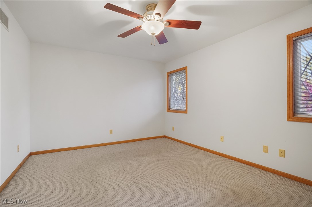 City/Canfield - Residential