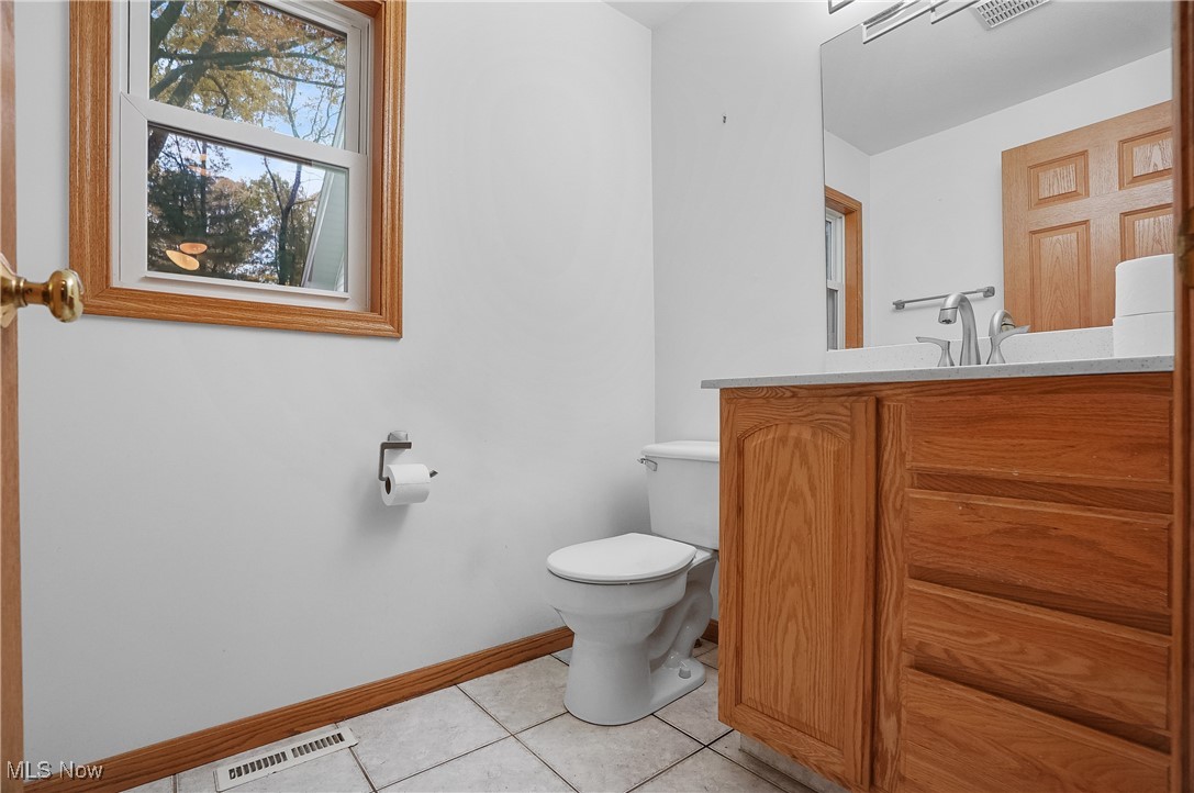 City/Canfield - Residential