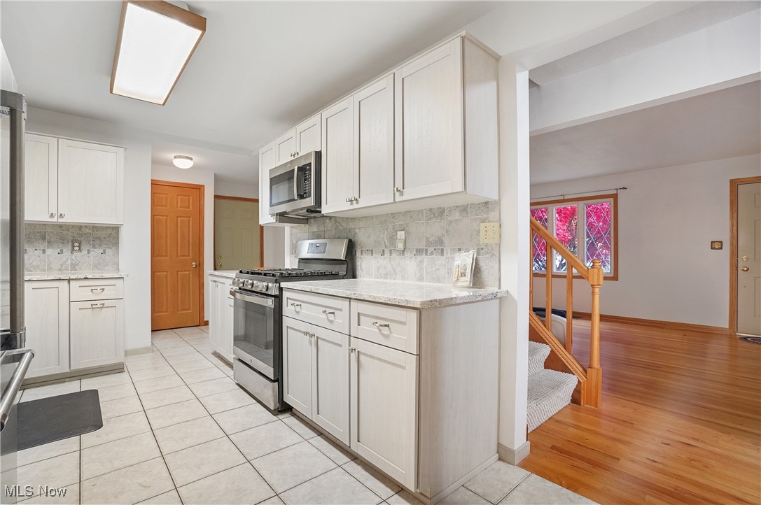 City/Canfield - Residential