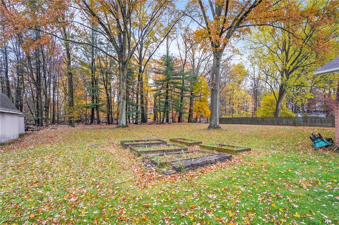 City/Canfield - Residential