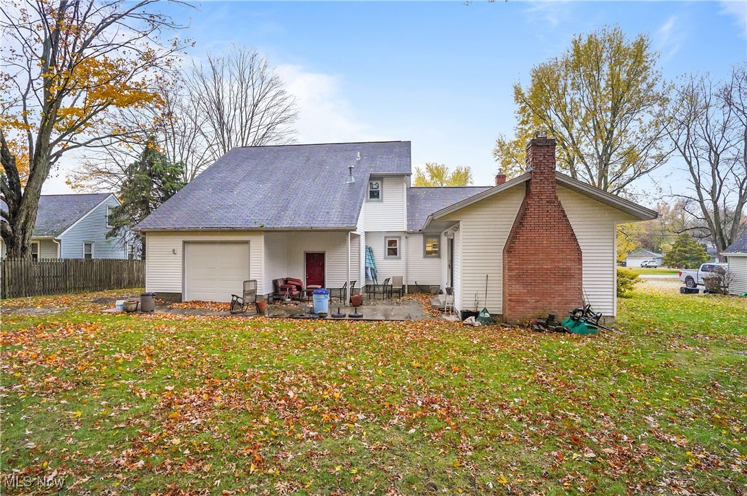 City/Canfield - Residential