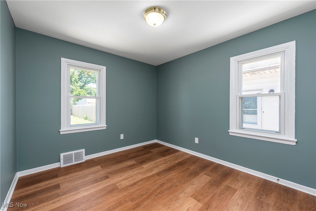 Rocky River - Residential