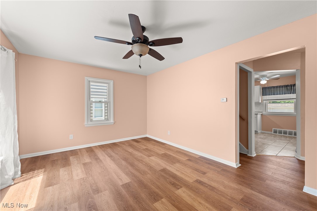 Rocky River - Residential