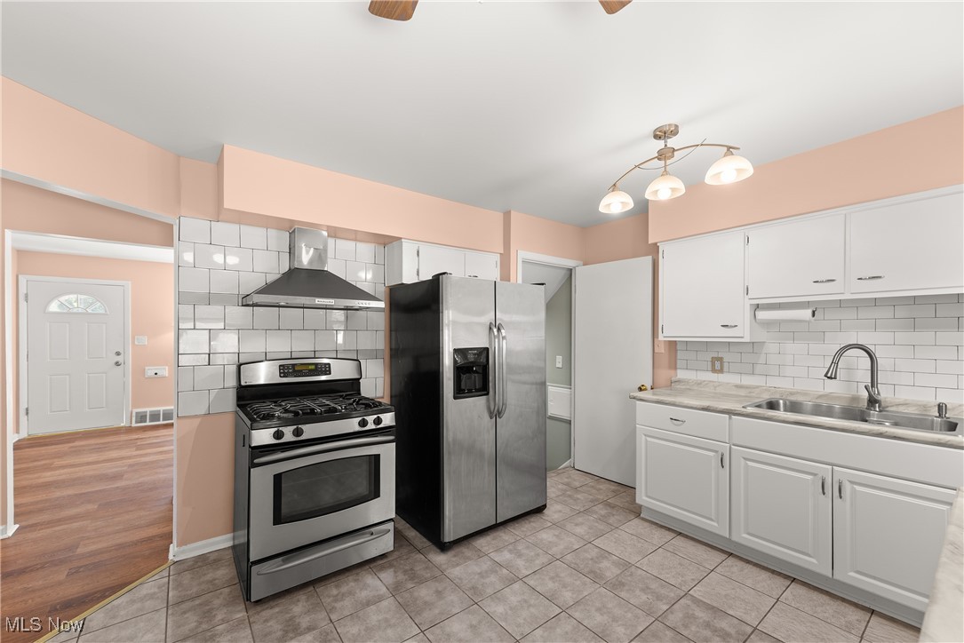 Rocky River - Residential