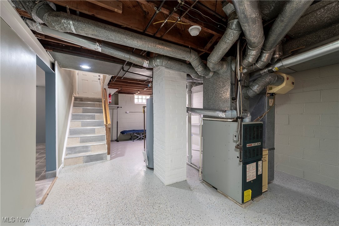 Rocky River - Residential