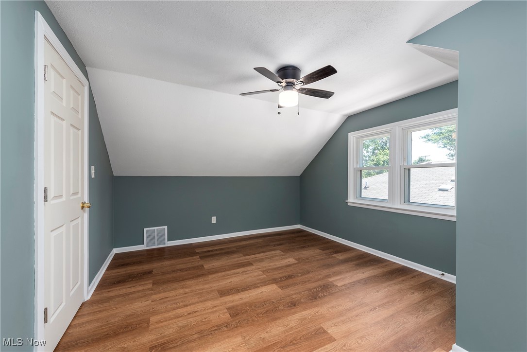 Rocky River - Residential