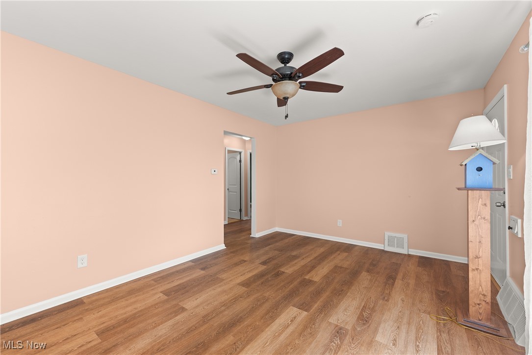 Rocky River - Residential