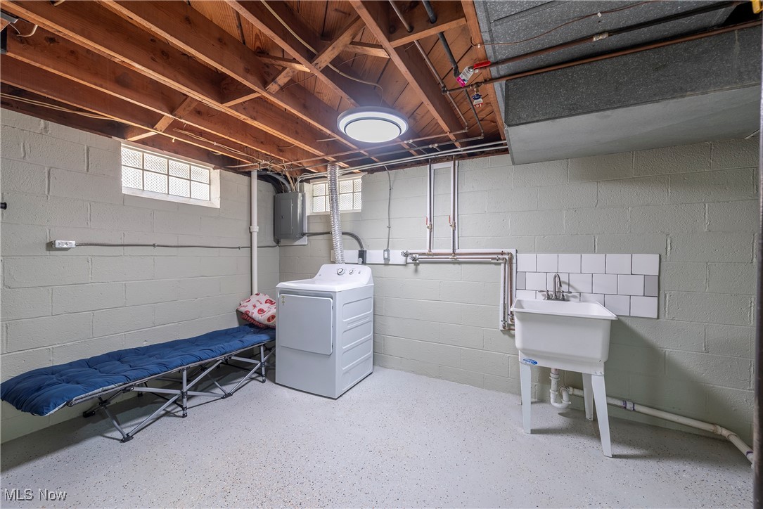 Rocky River - Residential