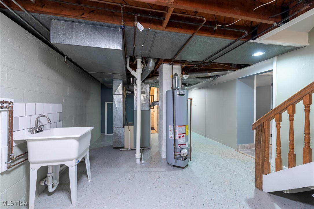 Rocky River - Residential