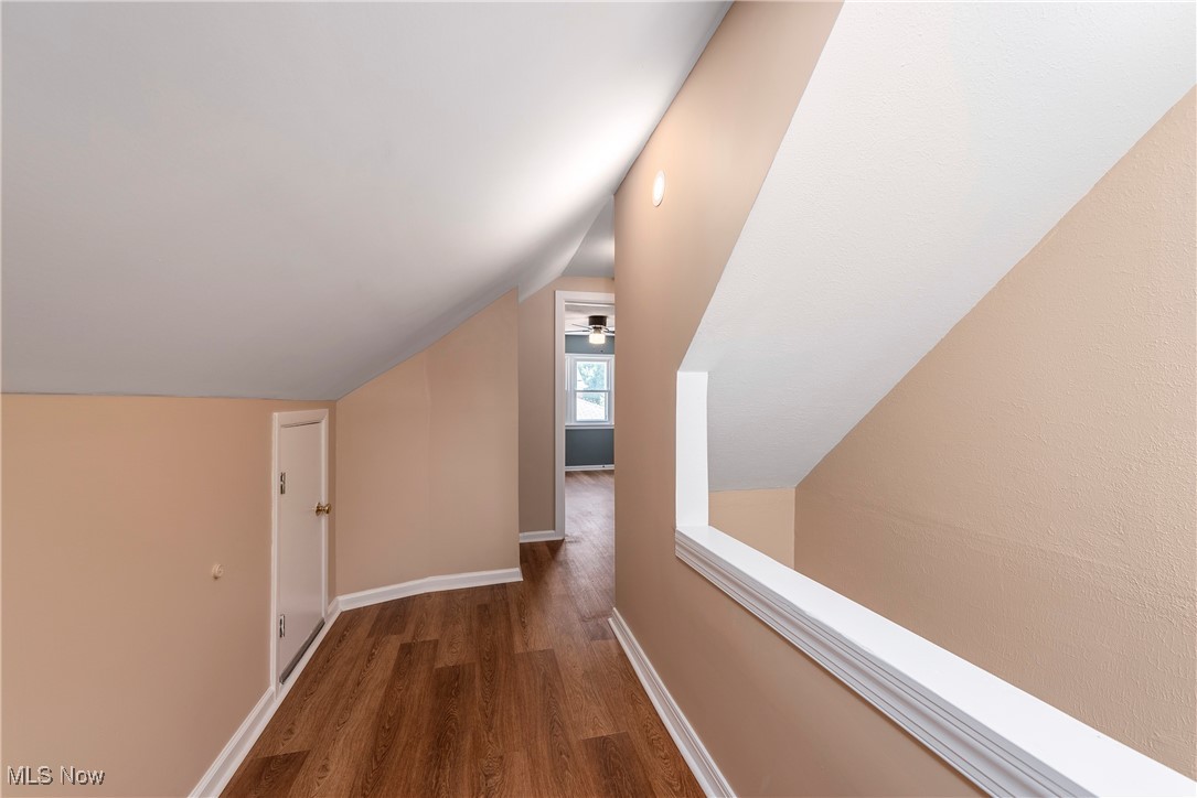 Rocky River - Residential