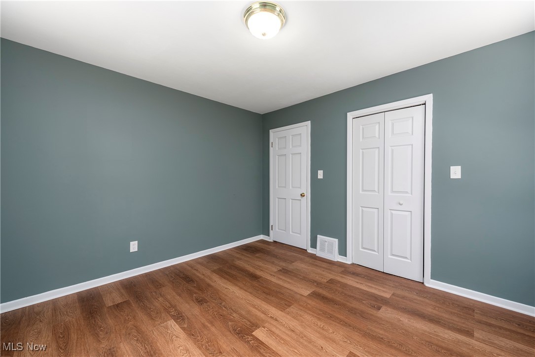 Rocky River - Residential