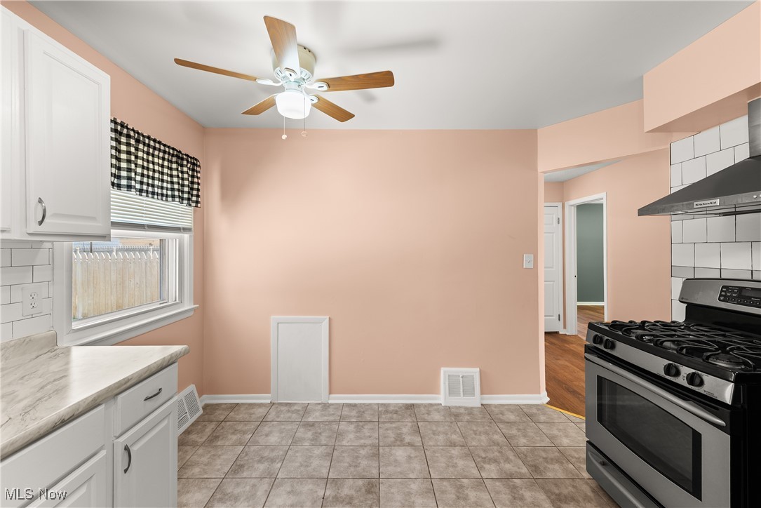 Rocky River - Residential